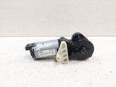 Seat adjustment motor