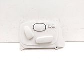 Seat control switch