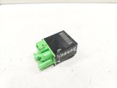Seat control module