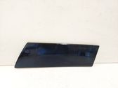 Rear door card trim