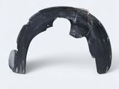 Front wheel arch liner splash guards