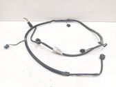Parking sensor (PDC) wiring loom