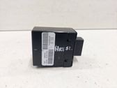 Other control units/modules
