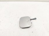 Rear bumper row hook cap/cover