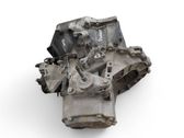 Manual 6 speed gearbox