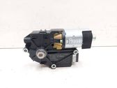 Sunroof motor/actuator