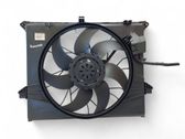 Ventilateur de refroidissement de radiateur électrique