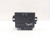 Parking PDC control unit/module