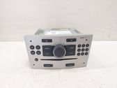 Unidad delantera de radio/CD/DVD/GPS