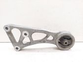 Engine mounting bracket