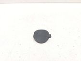 Rear bumper row hook cap/cover