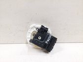 Air flap motor/actuator