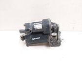 Air suspension compressor/pump