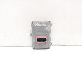 Headlight ballast module Xenon