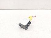 Airbag deployment crash/impact sensor
