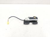 Sensor Sitzerkennung