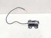 Sensor Sitzerkennung
