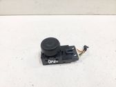 Seat control switch