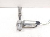 Seat adjustment motor