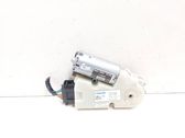 Sunroof motor/actuator