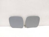 Trunk/boot trim cover