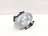 Front fog light