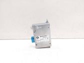 Camera control unit module