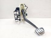 Brake pedal