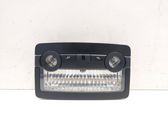 Rear seat light