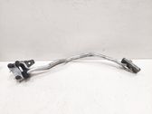 Air conditioning (A/C) pipe/hose