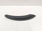 Rear door handle trim
