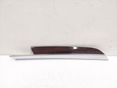 Rear door card trim