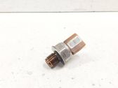 Fuel pressure sensor