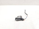 Mirror indicator light