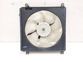 Ventilateur de refroidissement de radiateur électrique