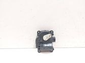 Air flap motor/actuator