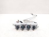 Climate control unit