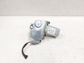 Rear window wiper motor