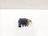 Turbo solenoid valve