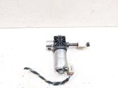 Seat adjustment motor
