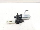 Seat adjustment motor