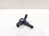Fuel temperature sensor