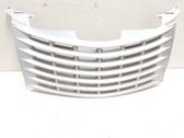 Front grill
