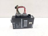 Tailgate/trunk control unit/module