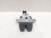 Tailgate/trunk/boot lock/catch/latch