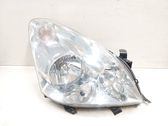 Headlight/headlamp