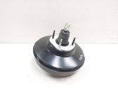 Brake booster