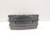 Radio / CD-Player / DVD-Player / Navigation