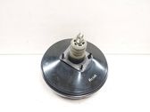Brake booster