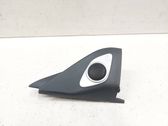 Front door high frequency speaker